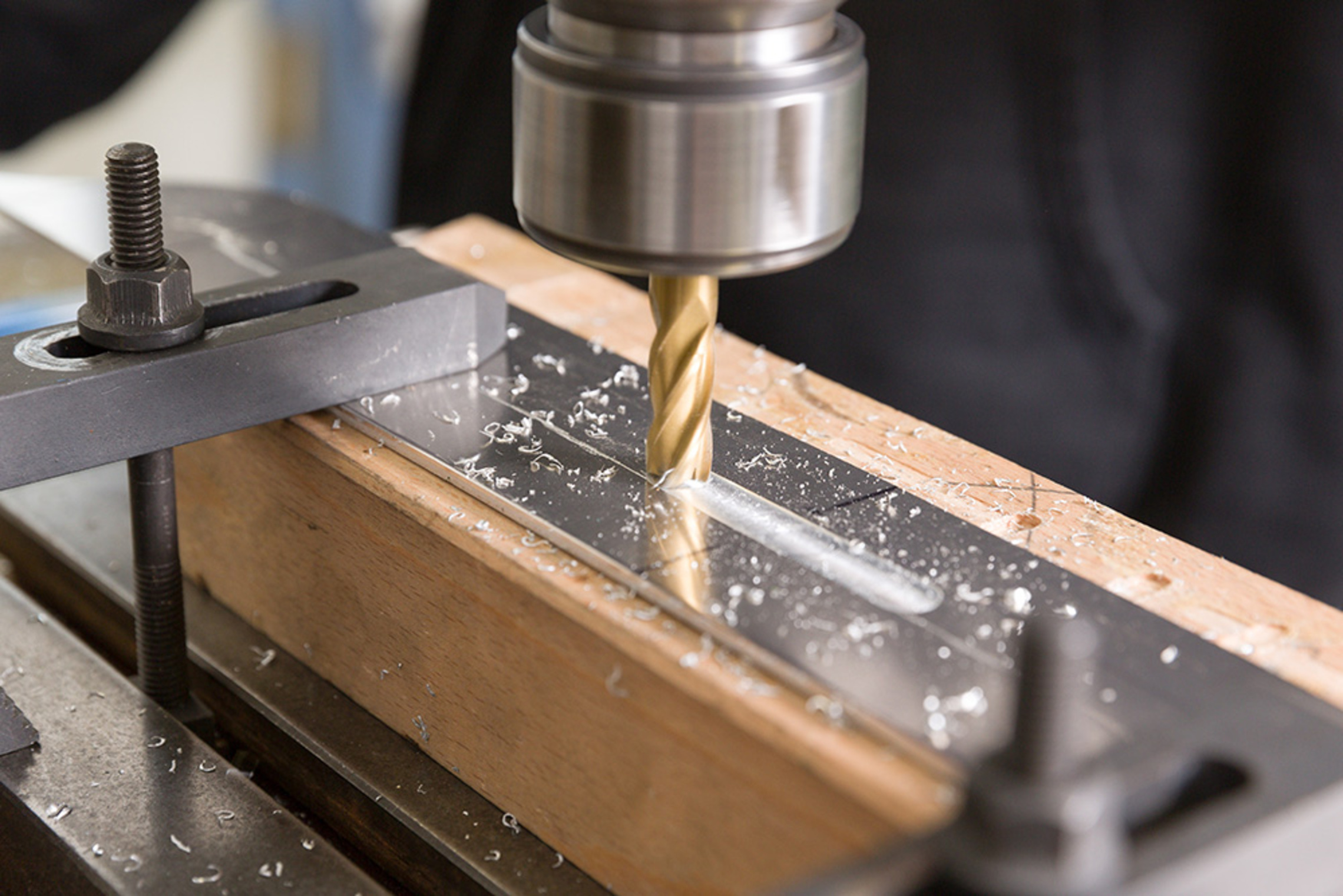 Schlosserei & Metallbau bei SSM GmbH in Westoverledingen