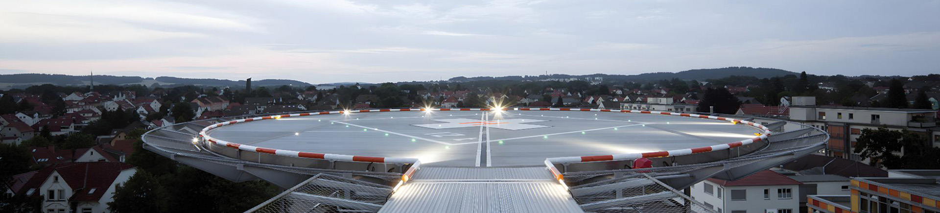 SSM GmbH in Westoverledingen
